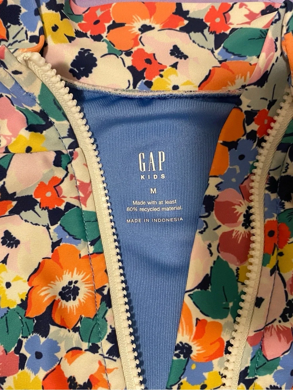 GAP two piece
